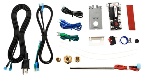 Camco RV Hot Water Hybrid Heater